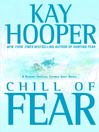 Cover image for Chill of Fear
